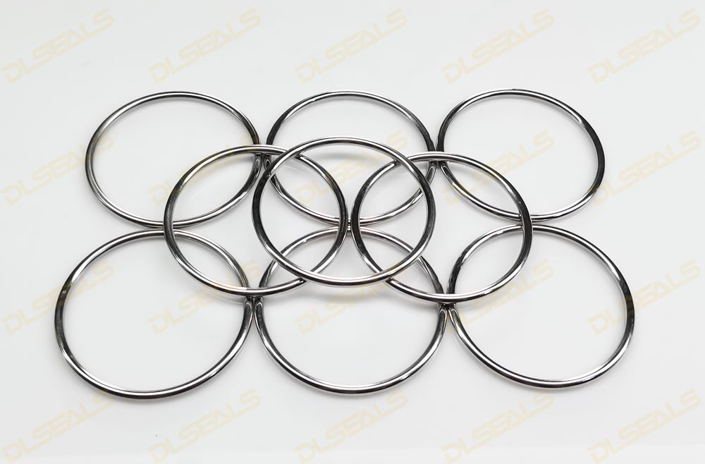 德龍金屬密封圈